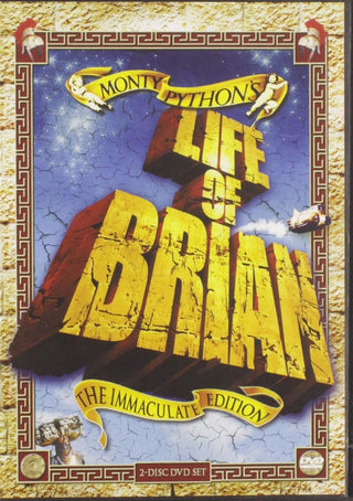 Monty Python's Life Of Brian: The Immaculate Edition