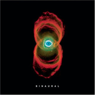 Pearl Jam- Binaural