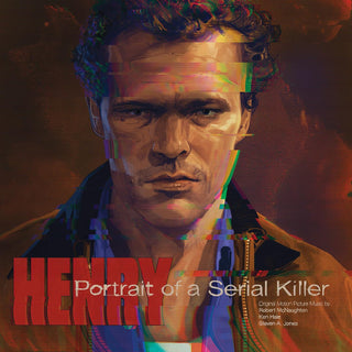Henry: Portrait Of A Serial Killer Soundtrack (Variant Unknown)(Sealed)