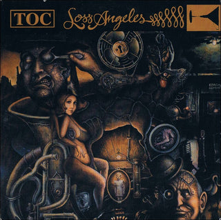 TOC- Loss Angeles