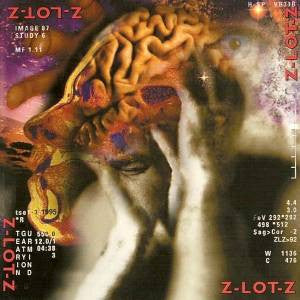 Z-Lot-Z- Tearing At Your Mind