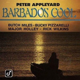 Peter Appleyard- Barbados Cool