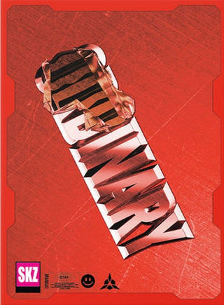 Stray Kids- ODDINARY (Mask Off Version)