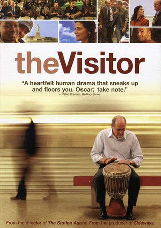 The Visitor