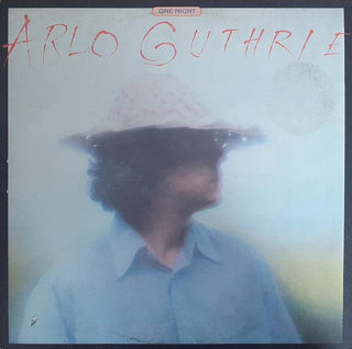 Arlo Guthrie- One Night