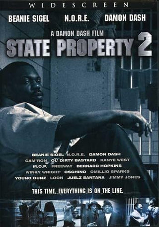 State Property 2