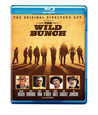 The Wild Bunch