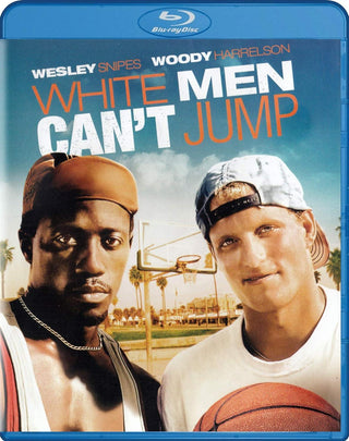 White Men Can't Jump