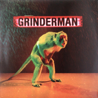 Grinderman (Nick Cave)- Grinderman
