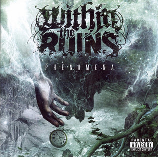 Within The Ruins- Phenomena