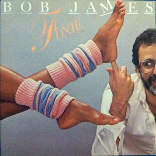 Bob James- Foxie