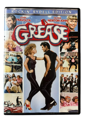 Grease