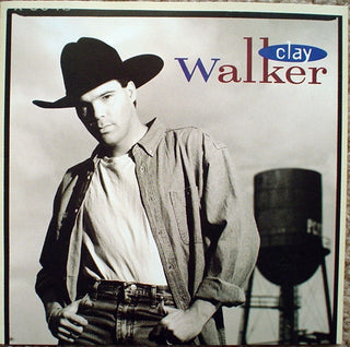 Clay Walker- Clay Walker