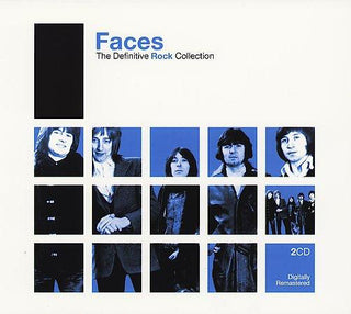 Faces- The Definitive Rock Collection