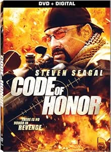 Code Of Honor