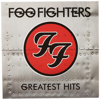 Foo Fighters- Greatest Hits