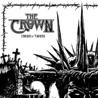 The Crown- Crown Of Thorns