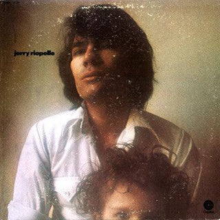 Jerry Riopelle- Jerry Riopelle