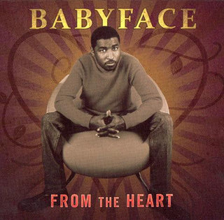 Babyface- From The Heart