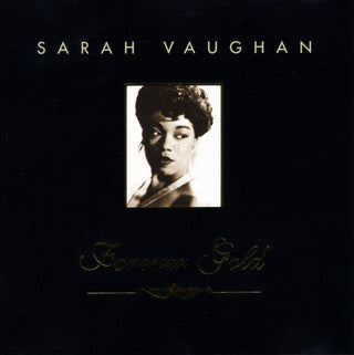 Sarah Vaughan- Forever Gold