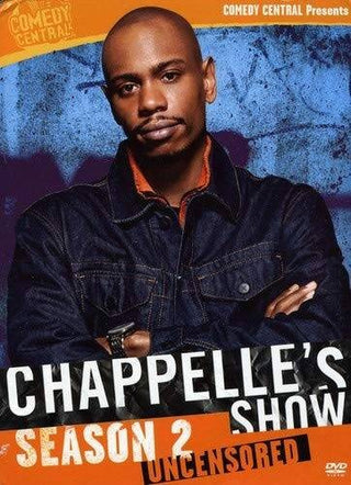 Chappelle's Show Season Two