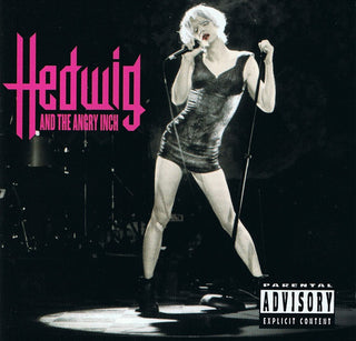 Hedwig And The Angry Inch Soundtrack