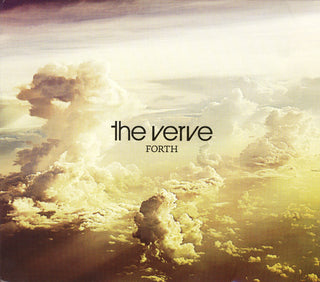 The Verve- Forth