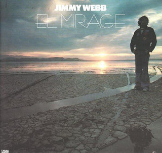 Jimmy Webb- El Mirage