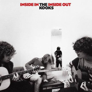 The Kooks- Inside In/ Inside Out