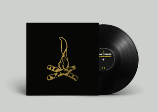 Frank Turner- Campfire Punkrock 20 (Black Vinyl) (PREORDER)