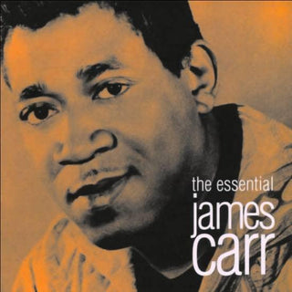 James Carr- The Essential