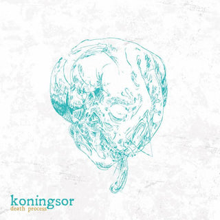 Koningsor- Death Process (A Side/ B Side Smash)