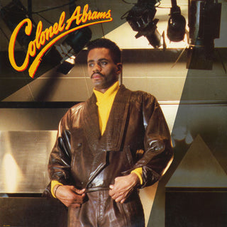 Colonel Abrams- Colonel Abrams