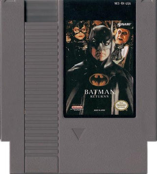 Batman Returns (Cartridge Only)