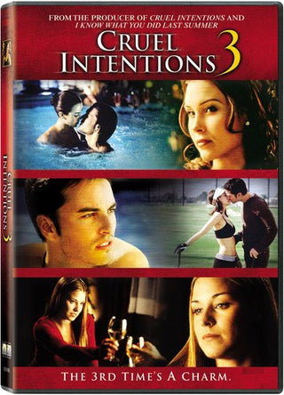 Cruel Intentions 3