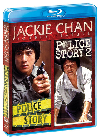 Police Story/ Police Story 2