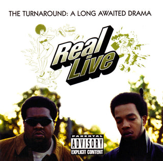 Real Live- The Turnaround: A Long Awaited Drama