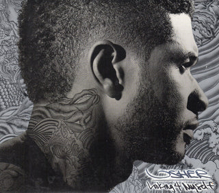 Usher- Looking 4 Myself