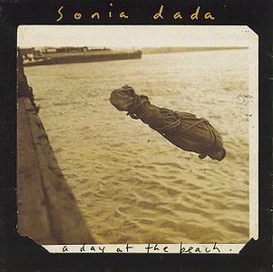Sonia Dada- A Day At The Beach