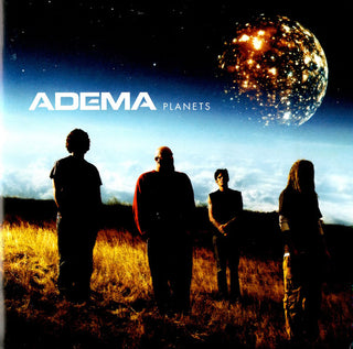 Adema- Planets