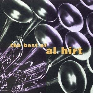 Al Hirt- The Best Of Al Hirt