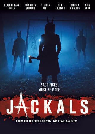 Jackals