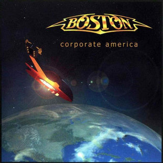 Boston- Corporate America