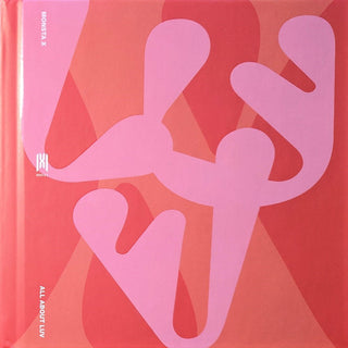 Monsta X- All About Love (1st Version)