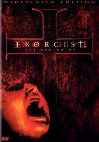 The Exorcist- The Beginning