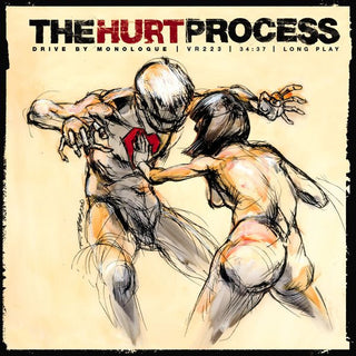 Hurt Process- Drive By Monologue