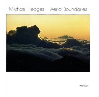 Michael Hedges- Aerial Boundaries