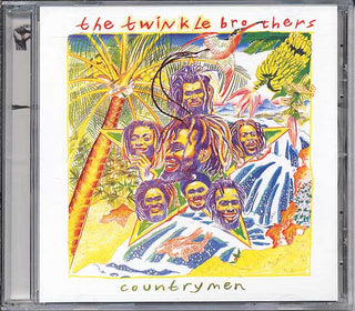 Twinkle Brothers- Countrymen