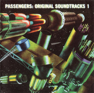 Passengers: Original Soundtracks 1