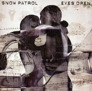 Snow Patrol- Eyes Open